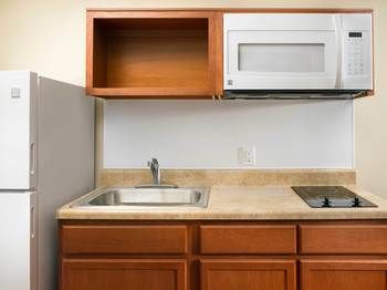 Extended Stay America Select Suites - Jacksonville - North Exteriér fotografie