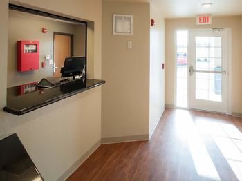 Extended Stay America Select Suites - Jacksonville - North Exteriér fotografie