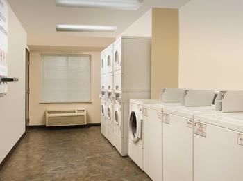 Extended Stay America Select Suites - Jacksonville - North Exteriér fotografie