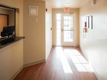 Extended Stay America Select Suites - Jacksonville - North Exteriér fotografie