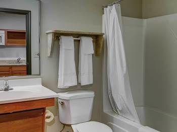 Extended Stay America Select Suites - Jacksonville - North Exteriér fotografie